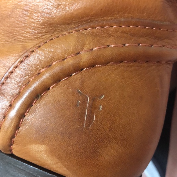 Frye boots - Picture 3 of 7